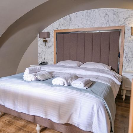 Palazzo Suit Karakoey Istanbul Eksteriør billede