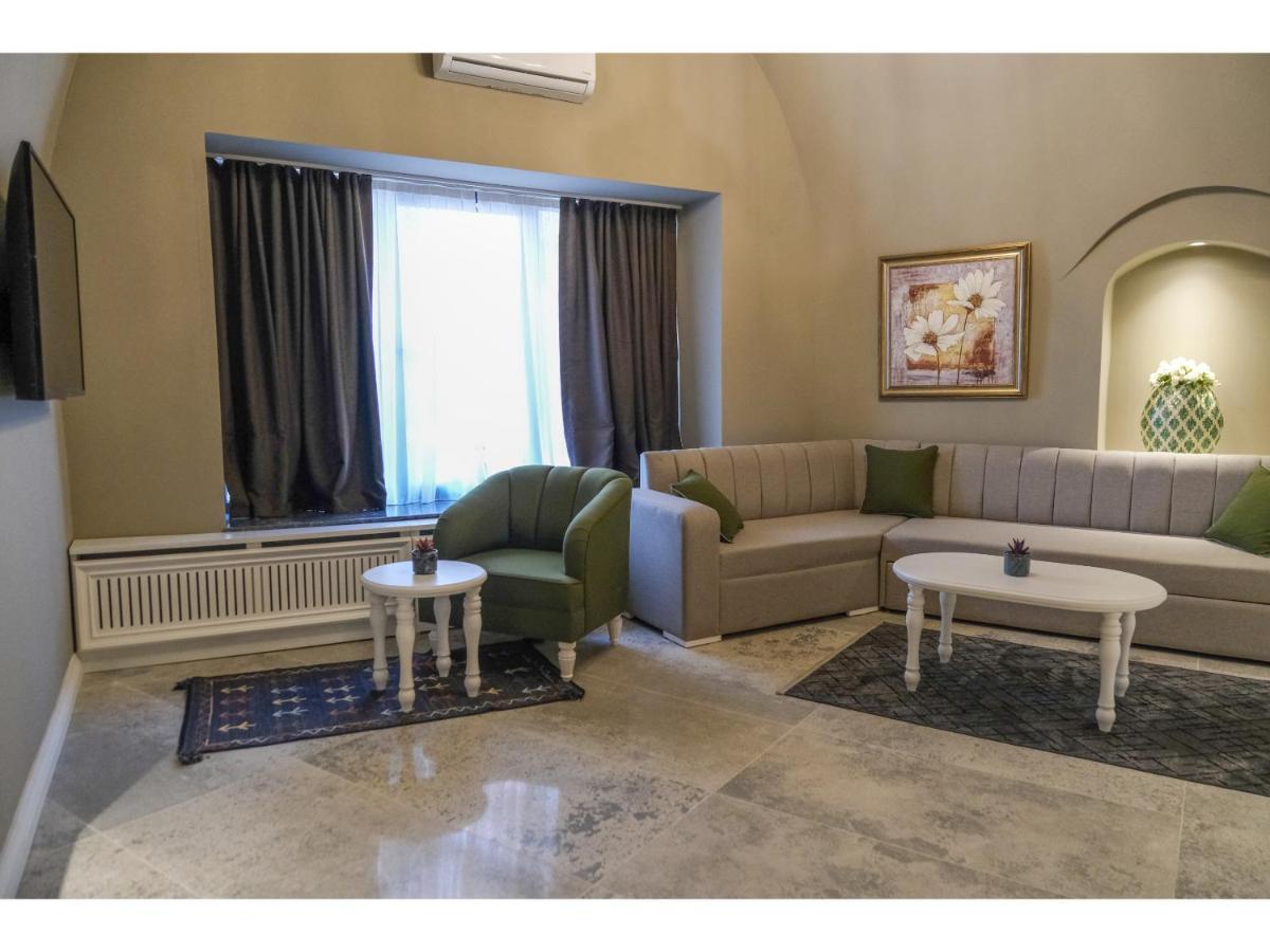Palazzo Suit Karakoey Istanbul Eksteriør billede